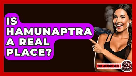 is hamunaptra a real place.